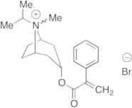 apo-Ipratropium Bromide (mixture of stereoisomers)