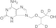 Iso-acyclovir-d4