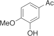 Isoacetovanillone