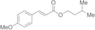 Isoamyl 4-Methoxycinnamate
