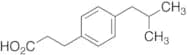 3-(4-Isobutylphenyl)propanoic Acid