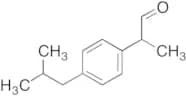 2-(4-Isobutylphenyl)propanal