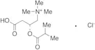 Isobutyryl L-Carnitine Chloride