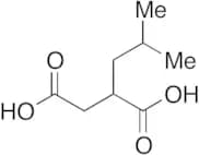 Isobutylsuccinic Acid
