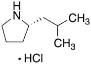 2-(S)-Isobutyl-pyrrolidine Hydrochloride