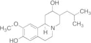 (11bR)-3-Isobutyl-1-10-methoxy-2,3,4,6,7,11b-hexahydro-1H-pyrido[2,1-a]isoquinoline-2,9-diol