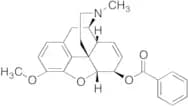 6-Isocodeine Benzoate