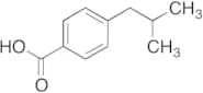 4-Isobutylbenzoic Acid
