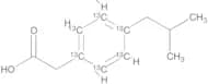 Ibufenac-13C6