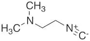 2-Isocyano-n,n-dimethylethanamine