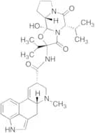 8-Isoergocornine