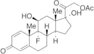 Isoflupredone Acetate