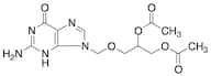 Iso Ganciclovir Diacetate