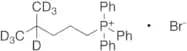 Isohexyltriphenylphosphonium-d7 Bromide