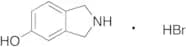 Isoindolin-5-ol Hydrobromide