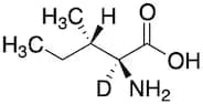 L-Isoleucine-2-d1