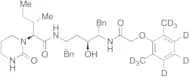 Isolopinavir-d9