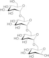 Isomaltotetraose