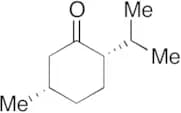(±)-Isomenthone (Contains ~20% of trans-isomer)