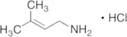 2-Isopentenylamine Hydrochloride