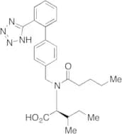 Isoleucine Valsartan