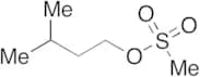 Isopentyl Mesylate
