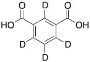 Isophthalic-2,4,5,6-d4 Acid