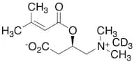 Isopentyl Carnitine Inner Salt-d3