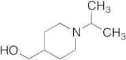 (1-Isopropyl-4-piperidinyl)methanol