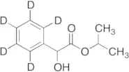 Isopropyl DL-Mandelate-d5