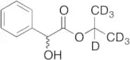 Isopropyl DL-Mandelate-d7