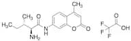 L-Isolecucine 7-Amido-4-methylcoumarin Trifluoroacetate Salt