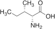 D-allo-Isoleucine