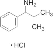 α-Isopropylbenzylamine Hydrochloride