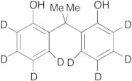 2,2'-Isopropylidenediphenol-d4