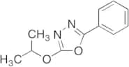 2-Isopropoxy-5-phenyl-1,3,4-oxadiazole