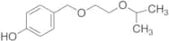 4-[(2-Isopropoxyethoxy)methyl]phenol