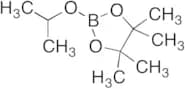 2-Isopropoxy-4,4,5,5-tetramethyl-1,3,2-dioxaborolane