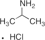 Isopropylamine Hydrochloride
