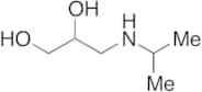 3-Isopropylamino-1,2-propanediol