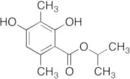 Isopropyl Atrarate