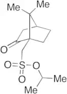 Isopropyl (1R)-(+)-Camphorsulfate