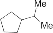 Isopropylcyclopentane