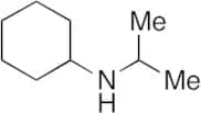 N-Isopropylcyclohexylamine