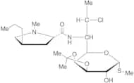 3,4-O-Isopropylidene Clindamycin