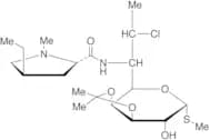 3,4-O-Isopropylidene Clindamycin B