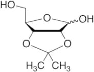 2,3-O-Isopropylidene-D-ribose