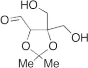 2,3-O-Isopropylidene-L-apiose