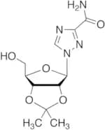 2’,3’-Isopropylidene Ribavirin