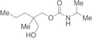 N-Isopropyl-2-methyl-2-propyl-3-hydroxypropyl Carbamate